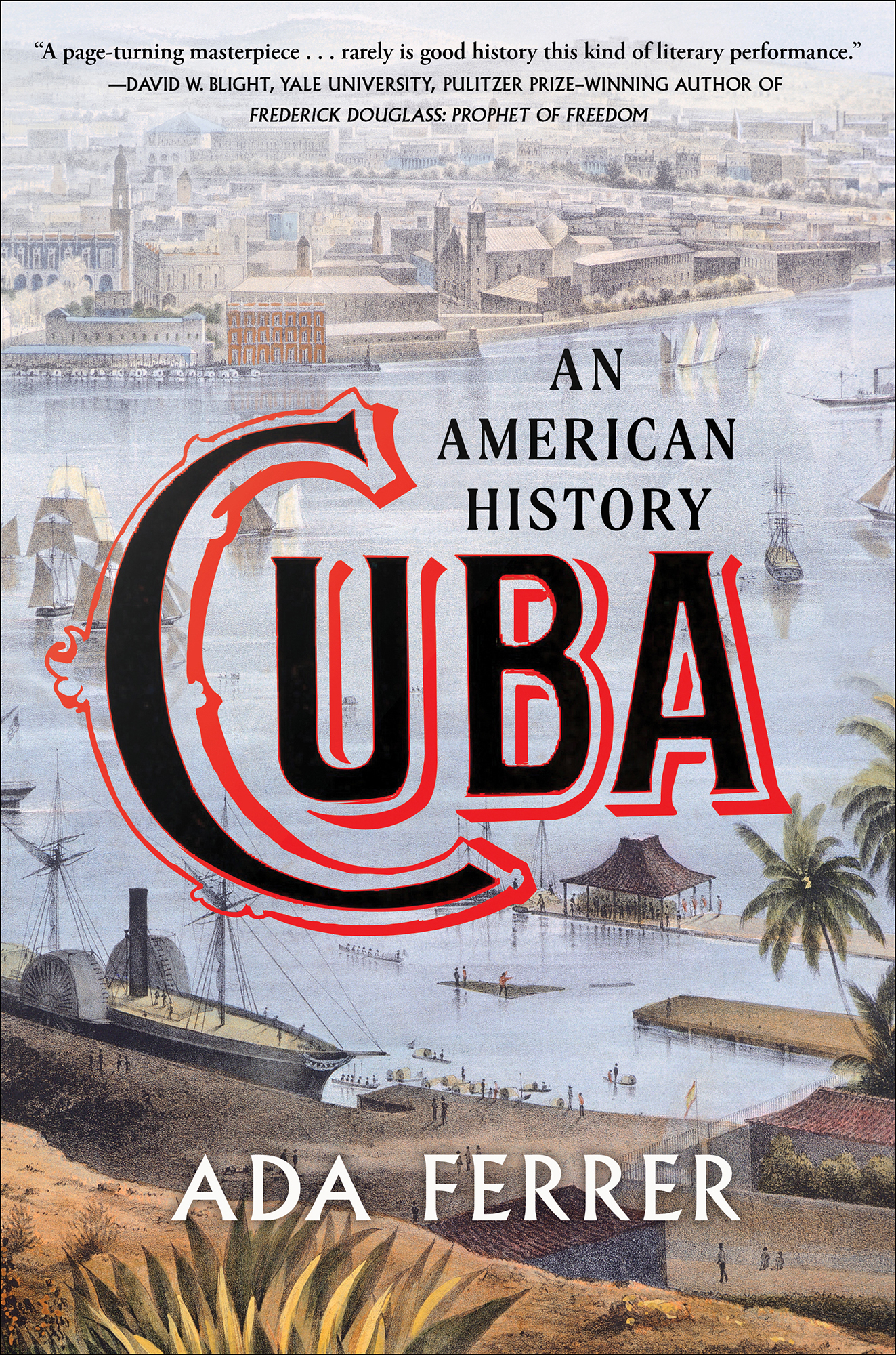 Cuba