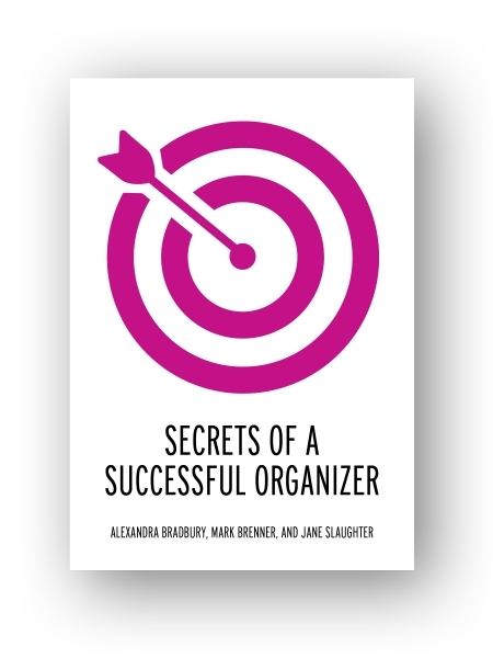 Secrets of a Successful Organizer