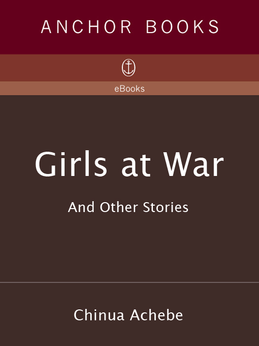 Girls at War