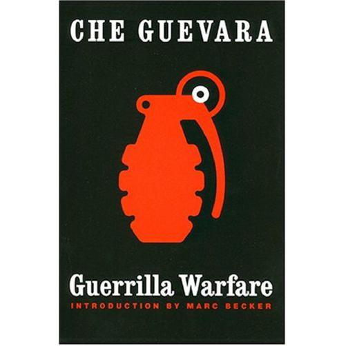 Guerilla Warfare