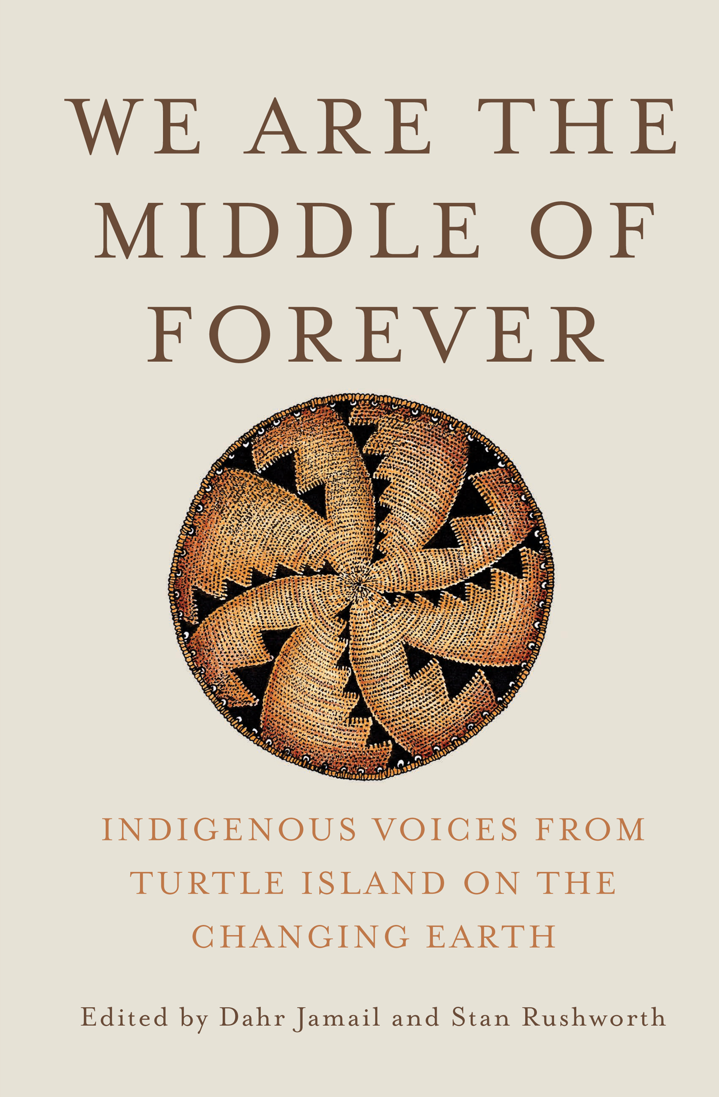 We Are the Middle of Forever